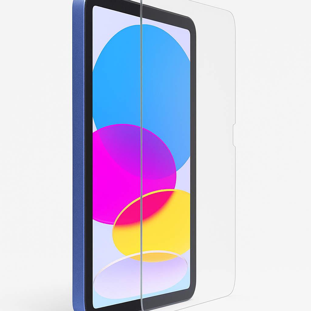 AI Generated - Left Side View