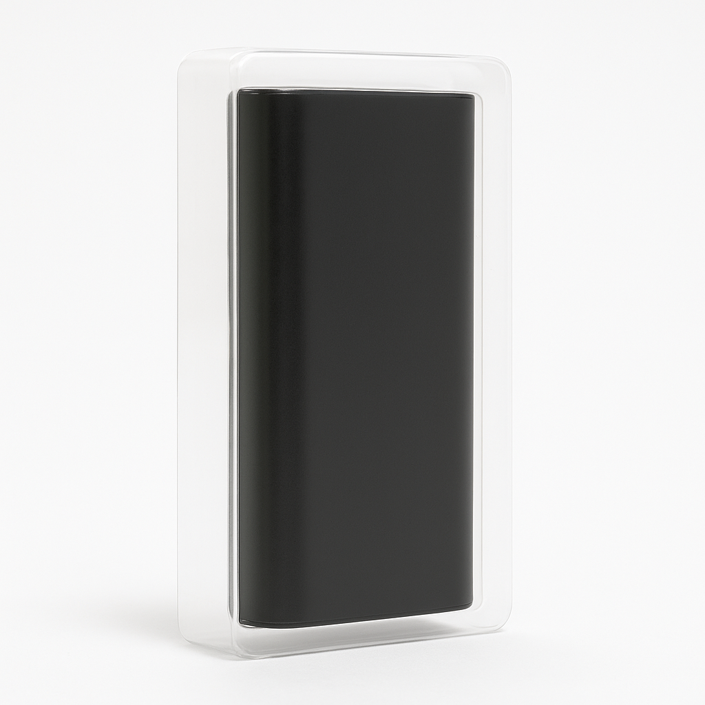 AI Generated - Left Side View