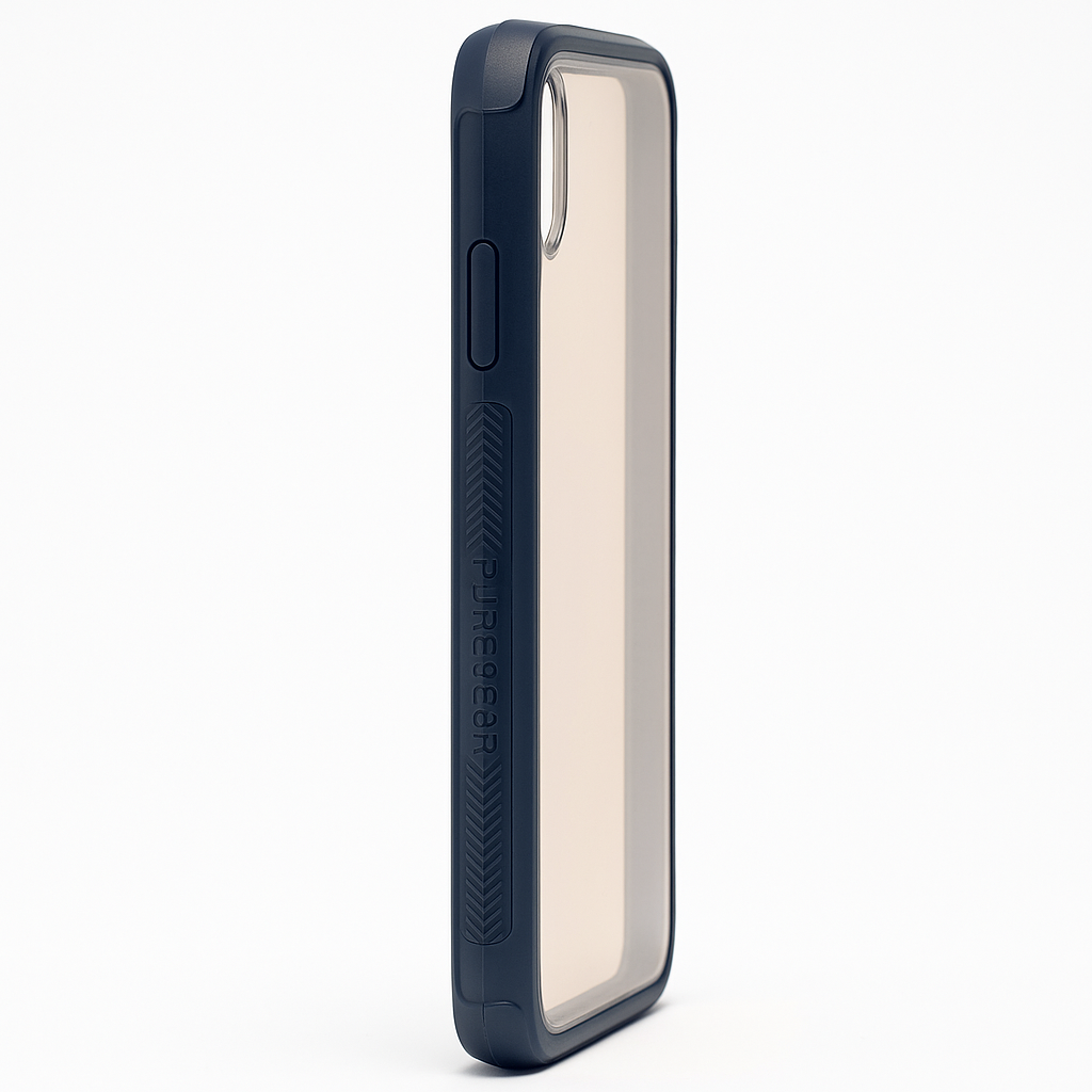 AI Generated - Left Side View