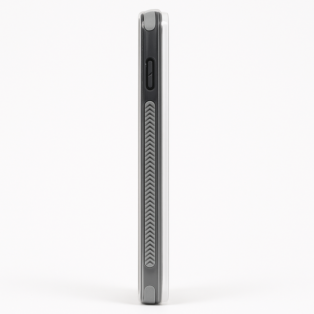 AI Generated - Left Side View