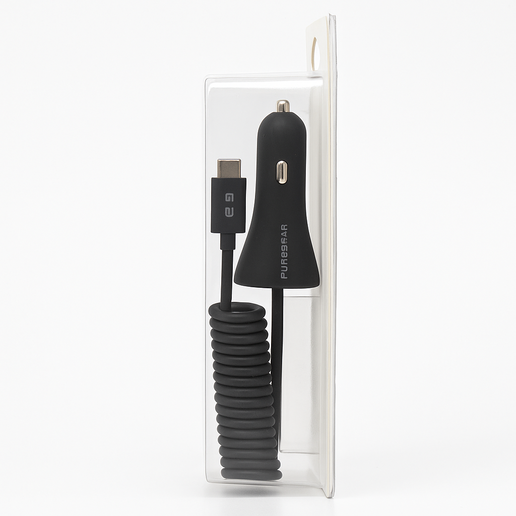 AI Generated - Left Side View