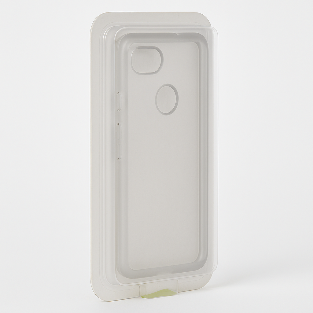 AI Generated - Left Side View