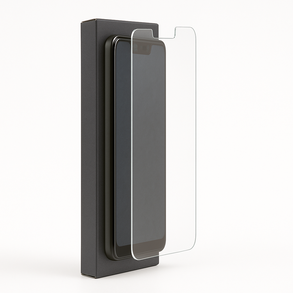 AI Generated - Left Side View