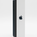 AI Generated - Left Side View