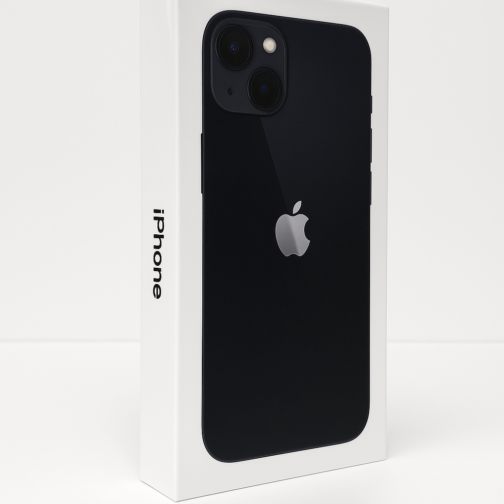 AI Generated - Left Side View
