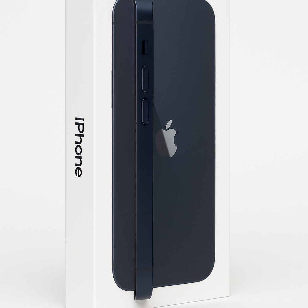 AI Generated - Left Side View