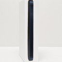 AI Generated - Left Side View