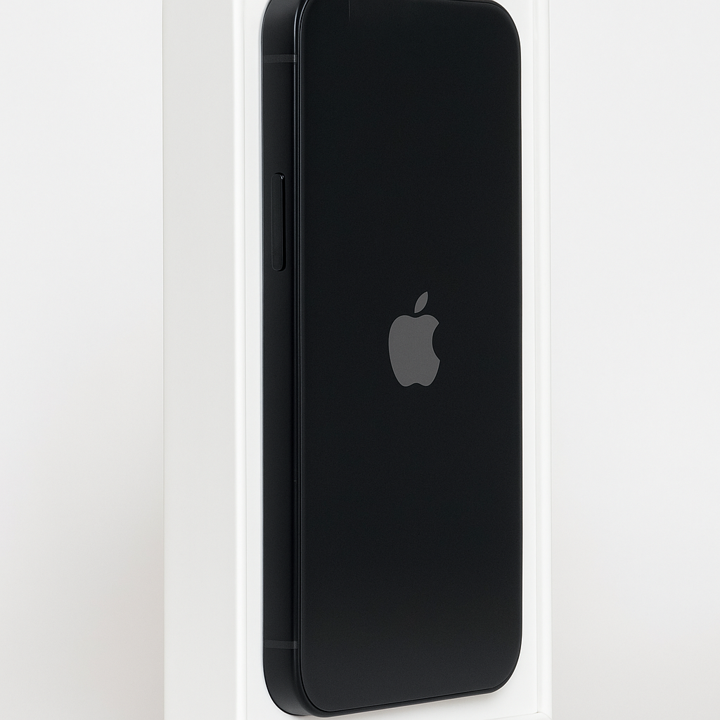 AI Generated - Left Side View