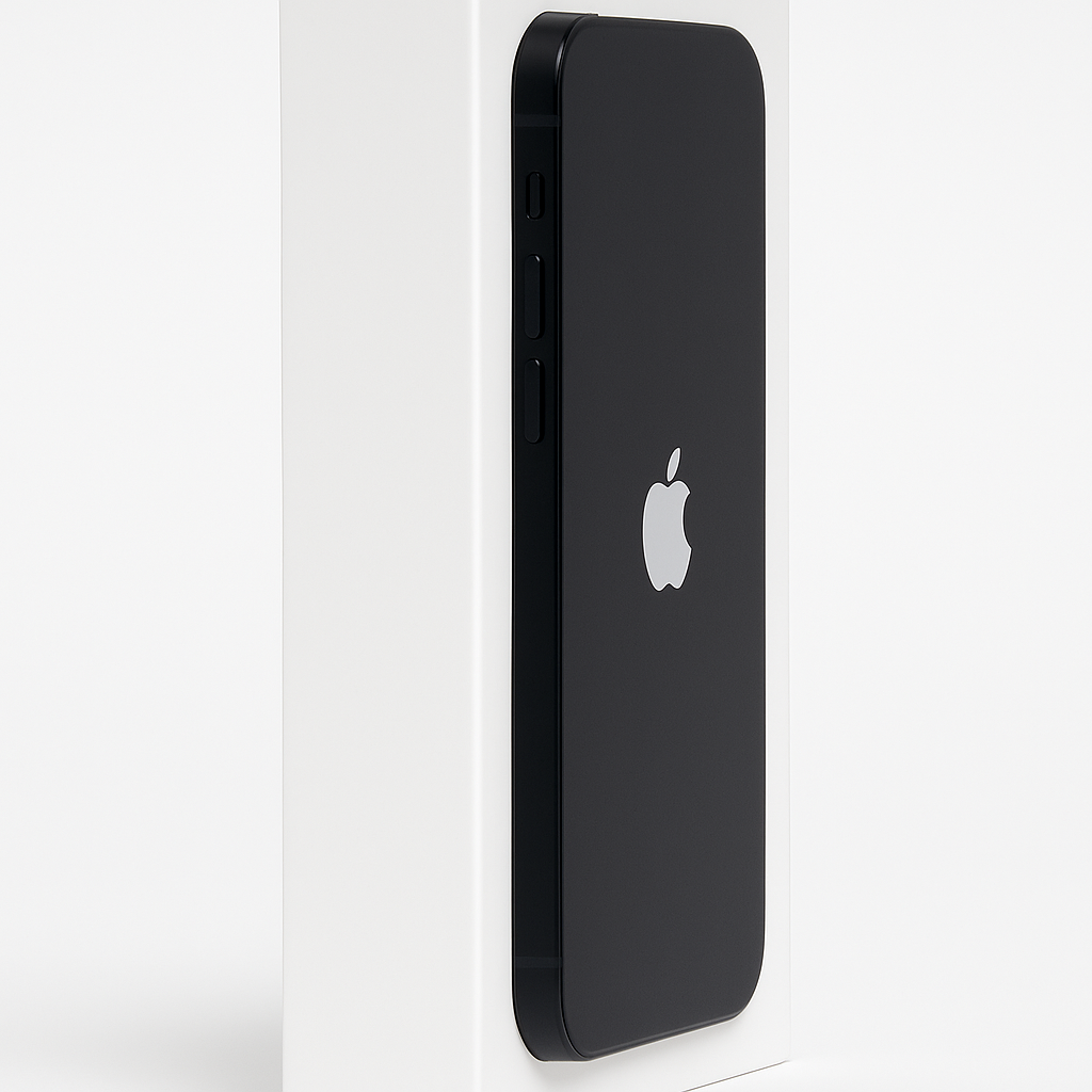 AI Generated - Left Side View