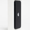 AI Generated - Left Side View