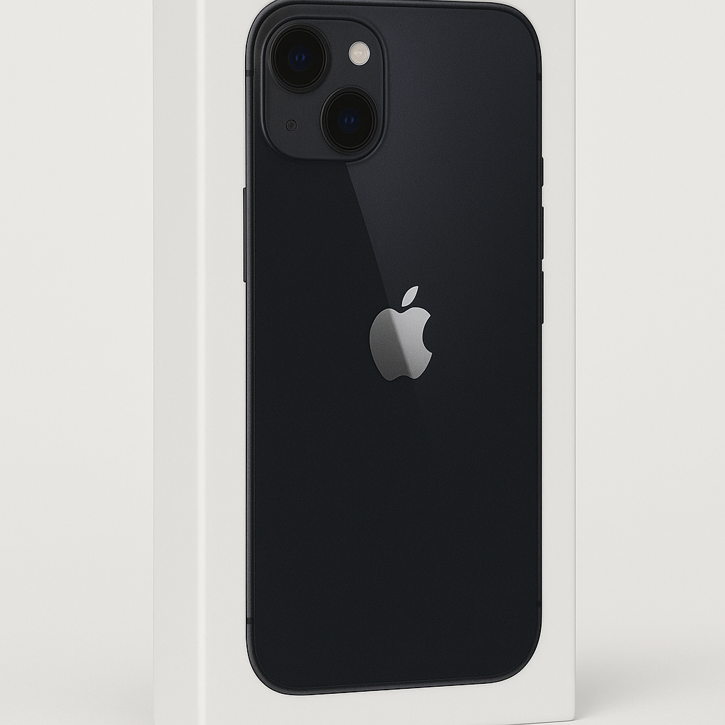AI Generated - Left Side View