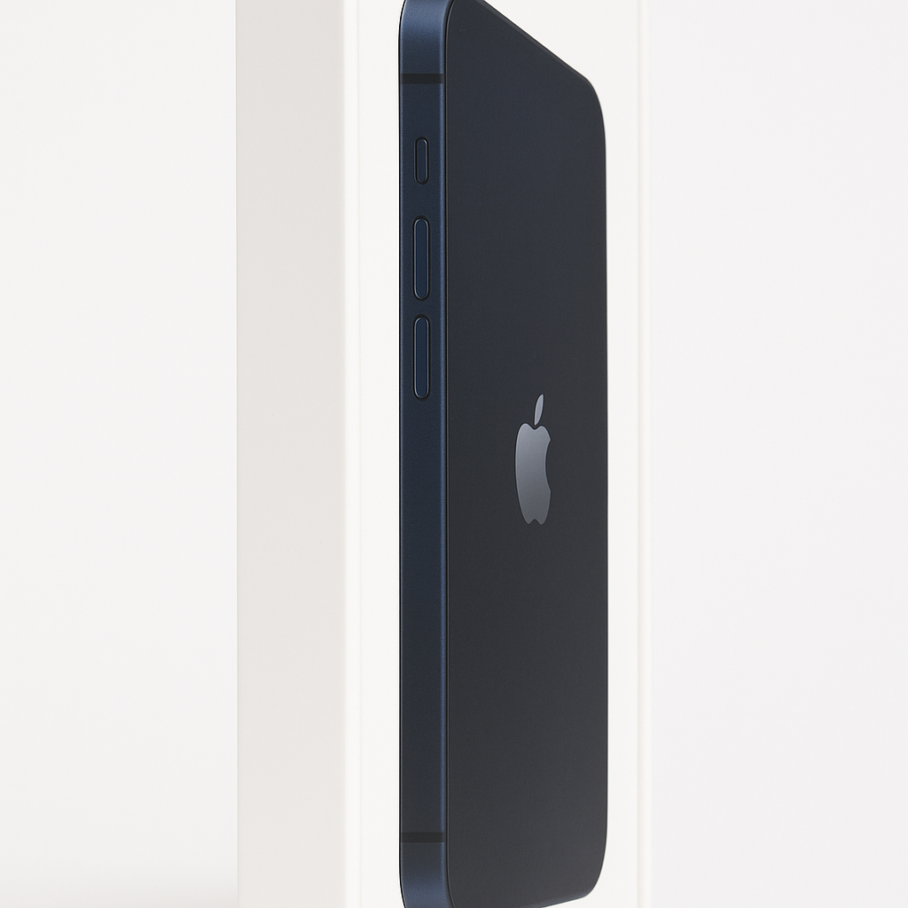 AI Generated - Left Side View
