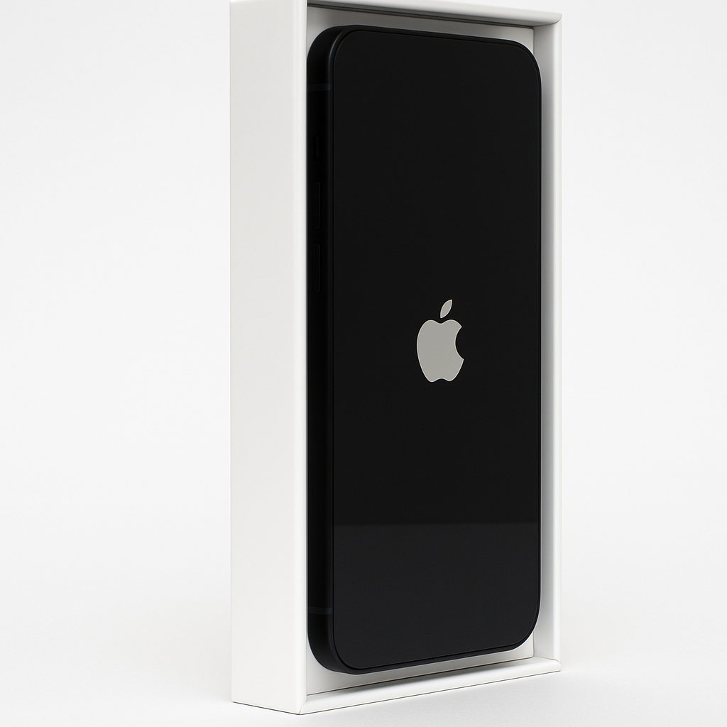 AI Generated - Left Side View