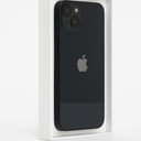 AI Generated - Left Side View