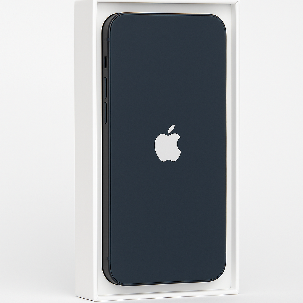 AI Generated - Left Side View