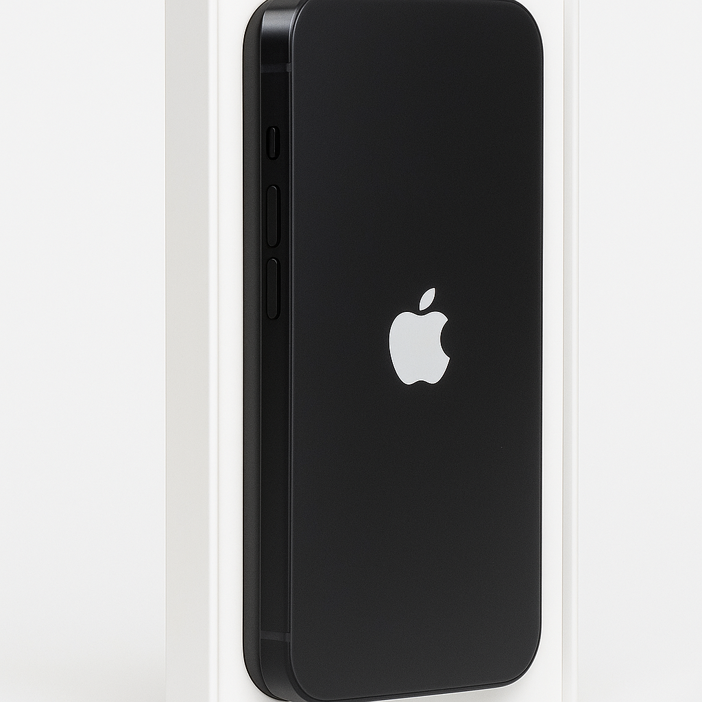 AI Generated - Left Side View