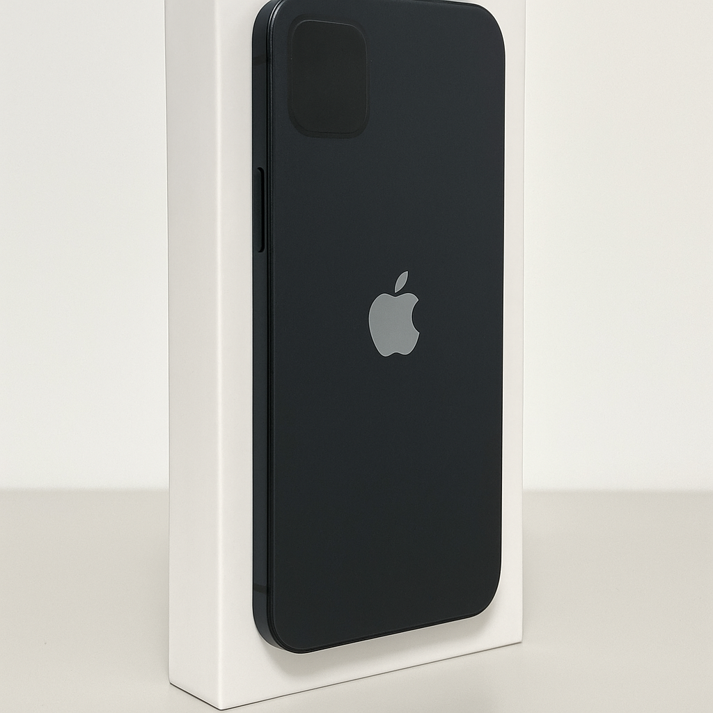 AI Generated - Left Side View
