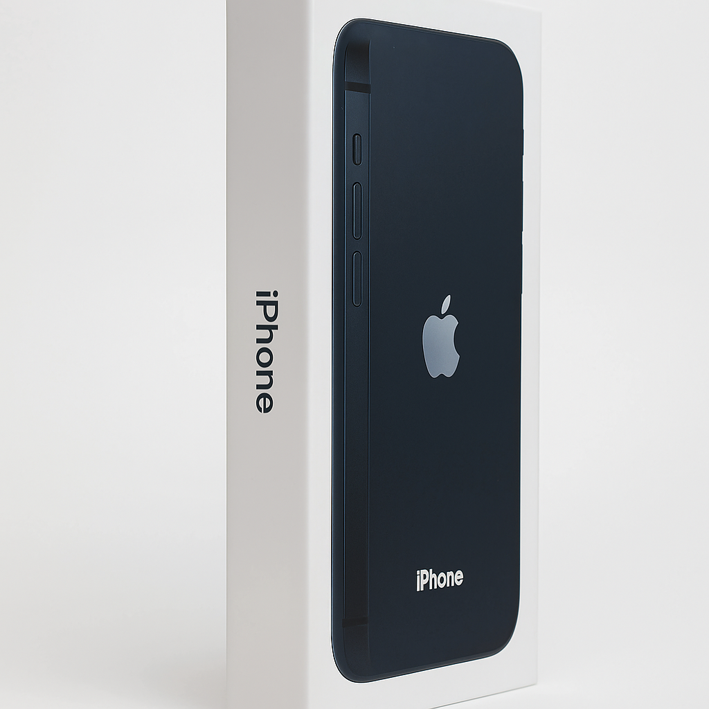 AI Generated - Left Side View