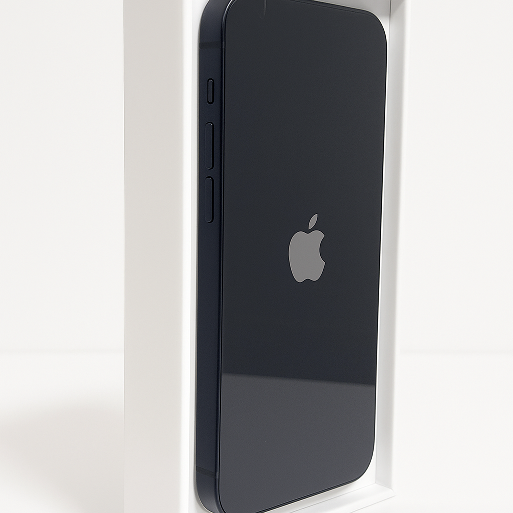AI Generated - Left Side View