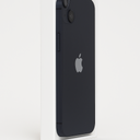 AI Generated - Left Side View