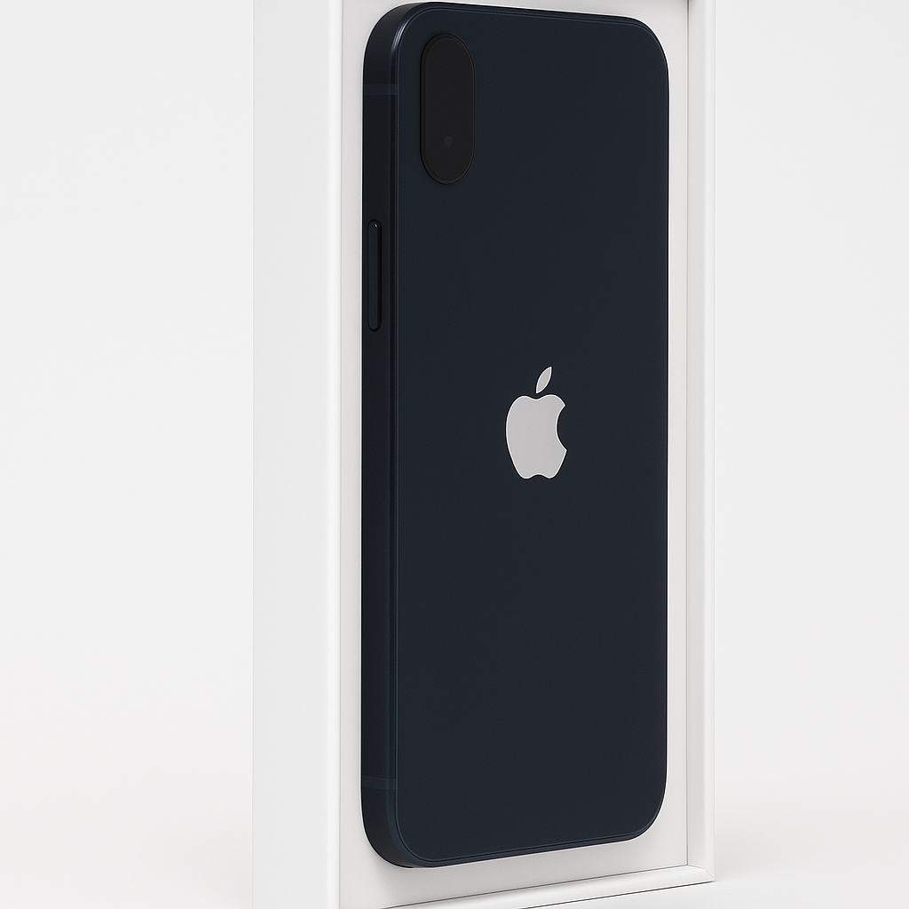 AI Generated - Left Side View