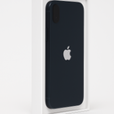 AI Generated - Left Side View