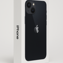 AI Generated - Left Side View