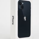 AI Generated - Left Side View