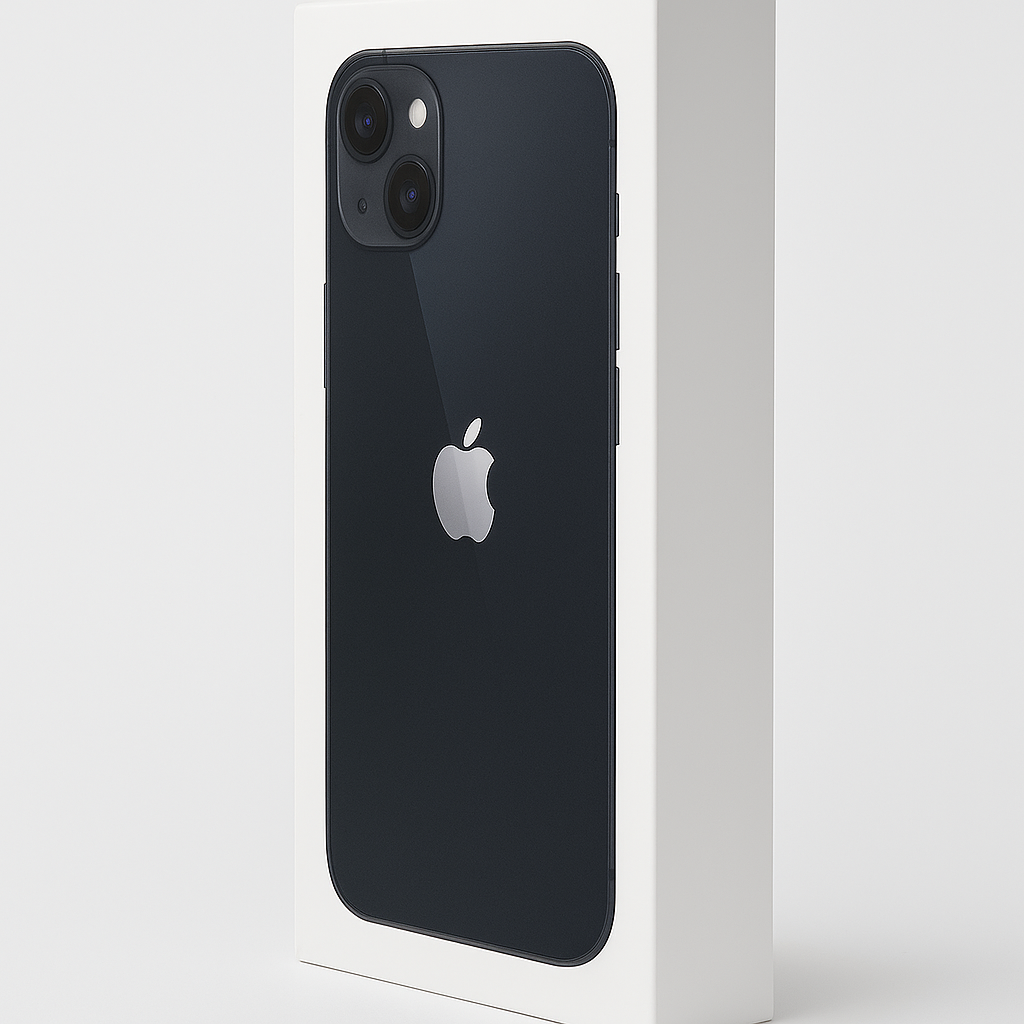 AI Generated - Left Side View
