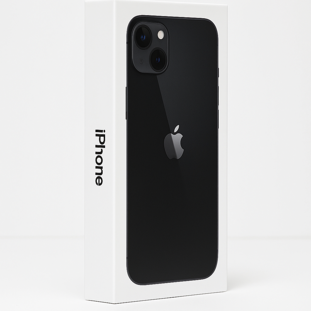 AI Generated - Left Side View