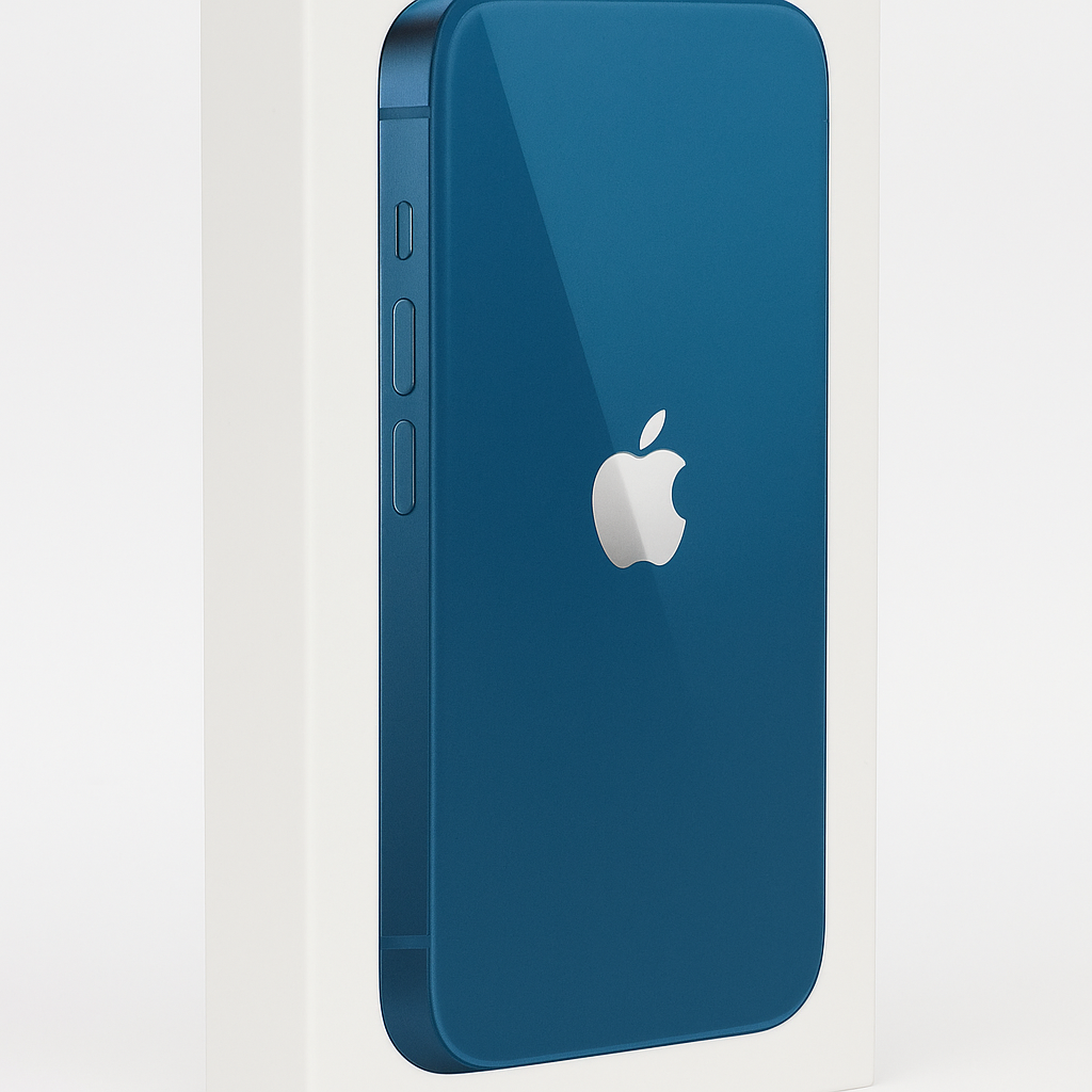 AI Generated - Left Side View