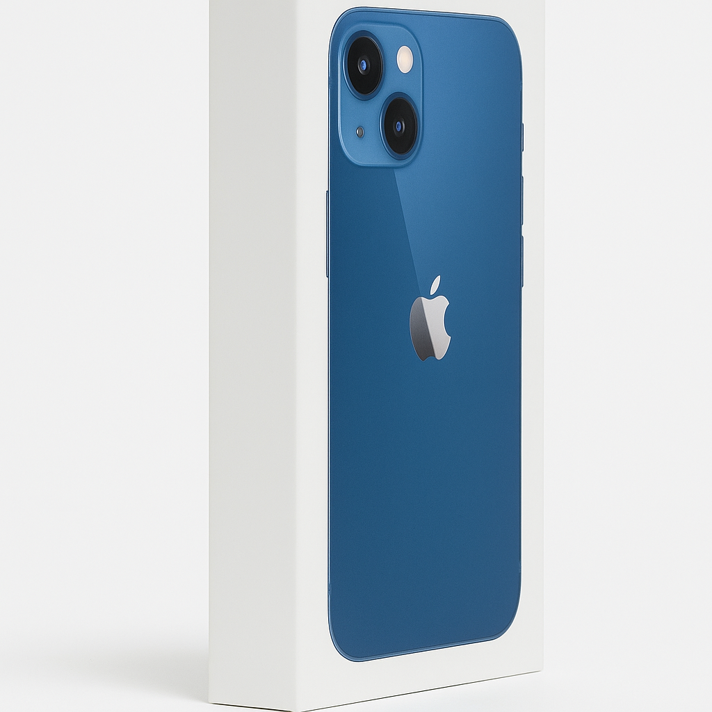 AI Generated - Left Side View