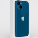 AI Generated - Left Side View