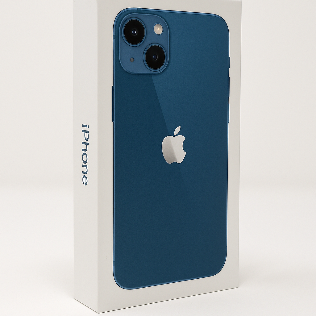AI Generated - Left Side View