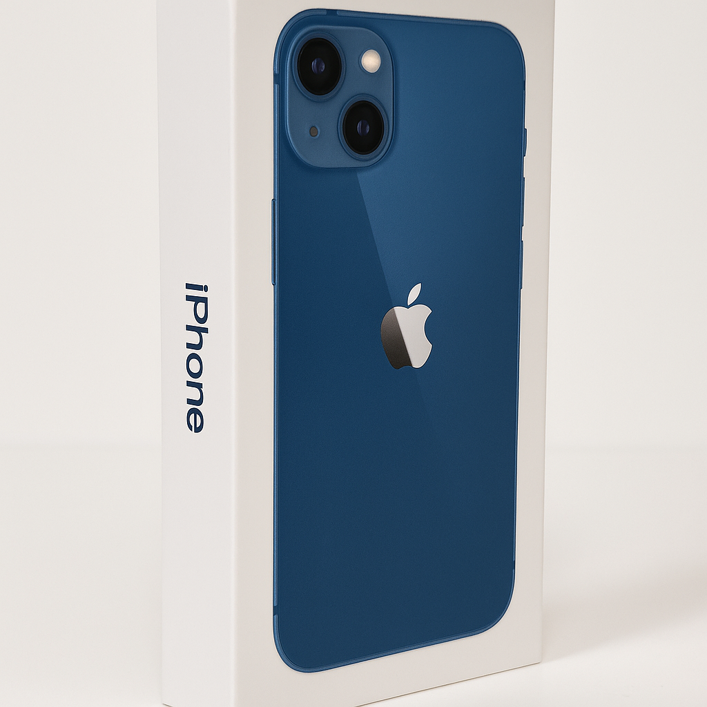 AI Generated - Left Side View