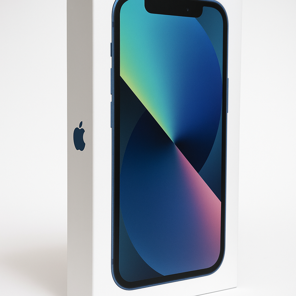 AI Generated - Left Side View