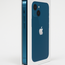 AI Generated - Left Side View