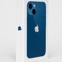 AI Generated - Left Side View
