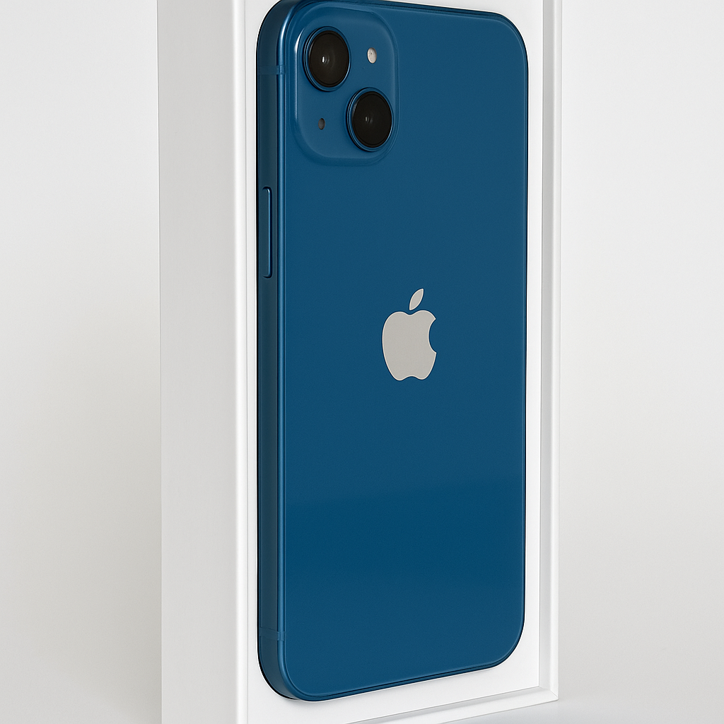 AI Generated - Left Side View