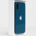 AI Generated - Left Side View