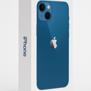 AI Generated - Left Side View
