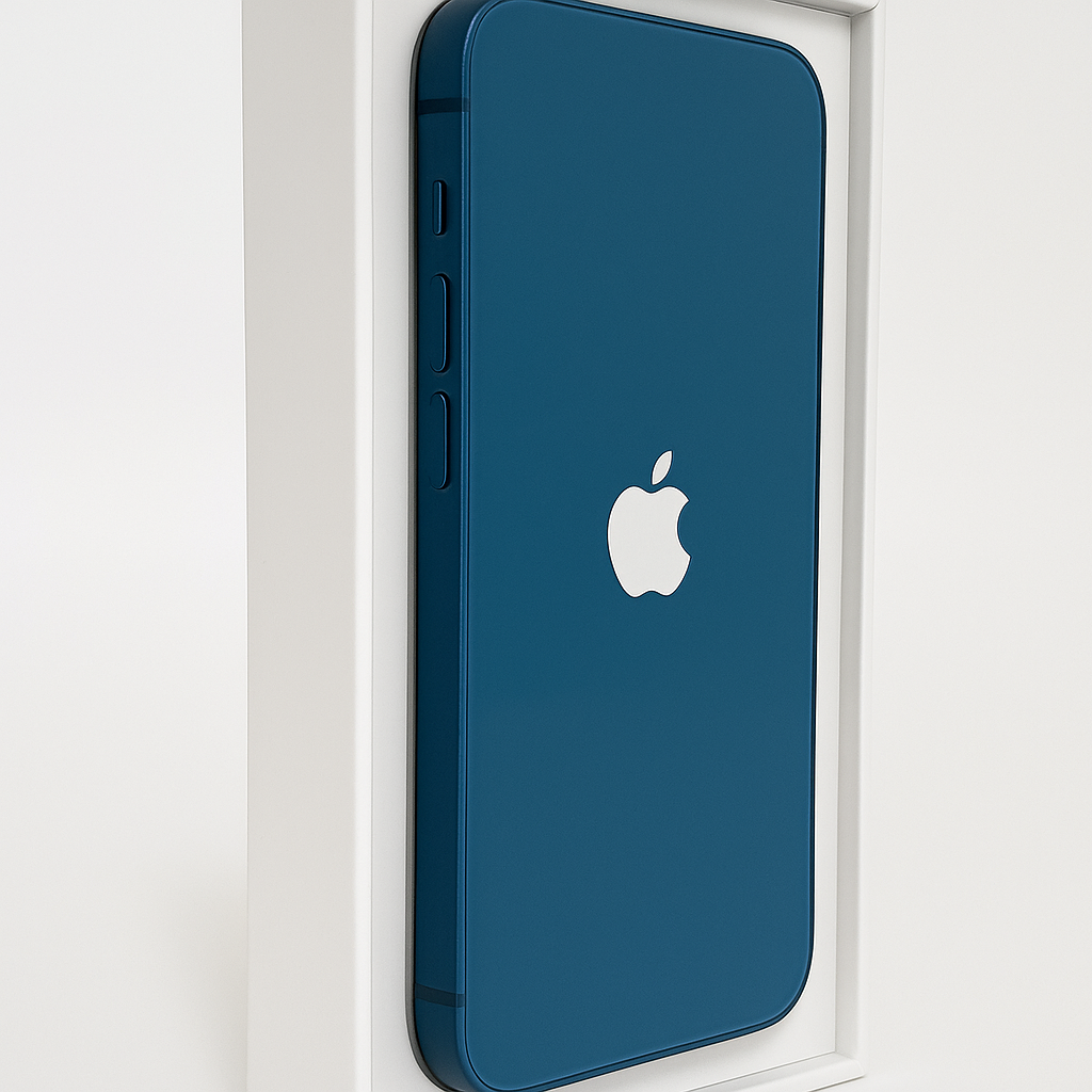 AI Generated - Left Side View