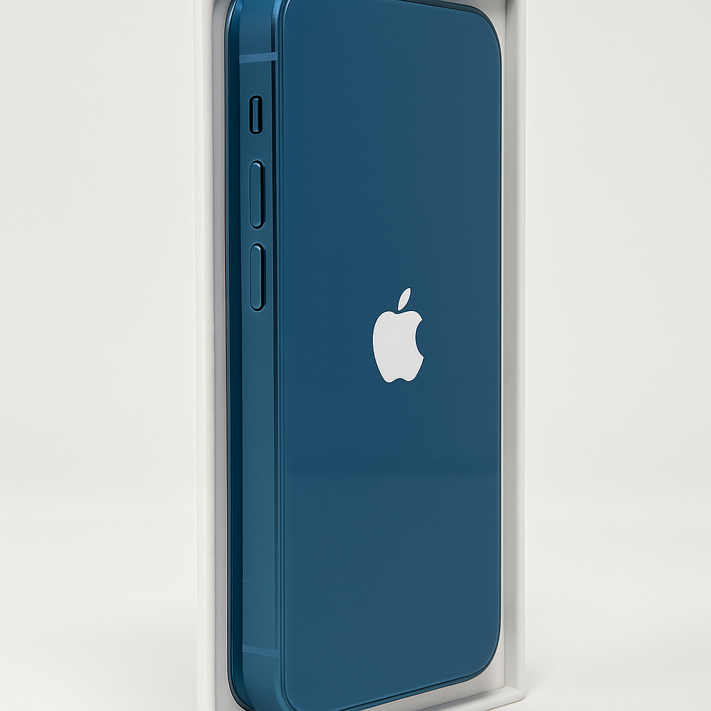 AI Generated - Left Side View