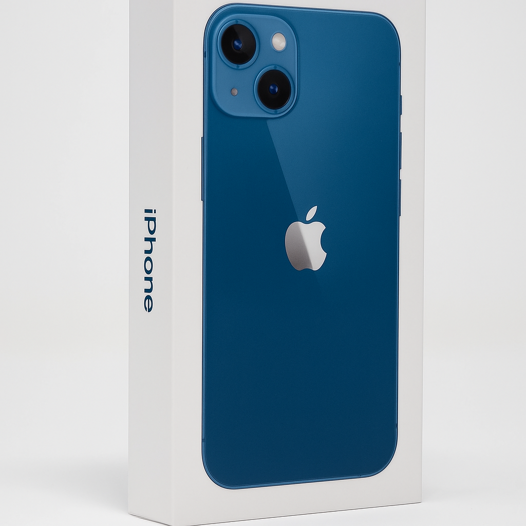 AI Generated - Left Side View