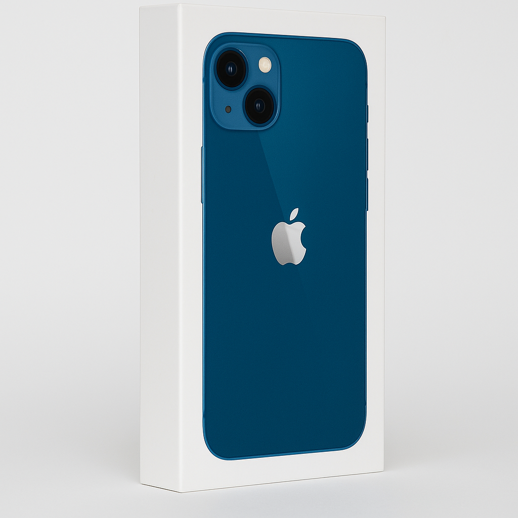AI Generated - Left Side View