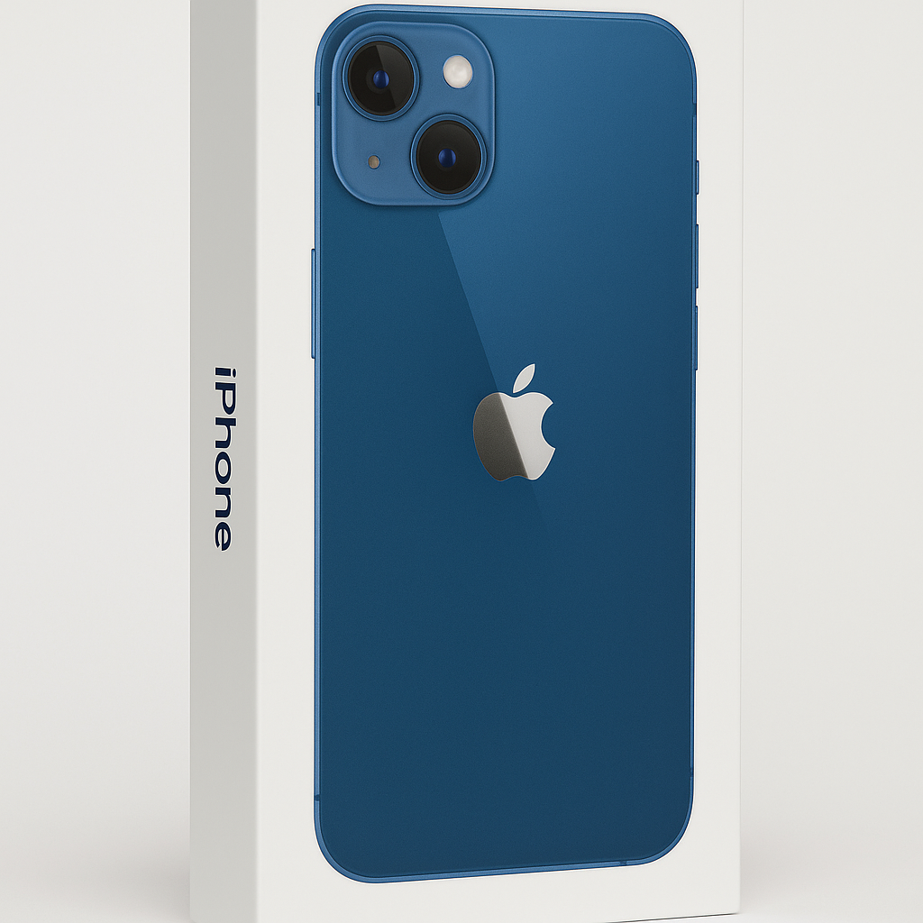 AI Generated - Left Side View