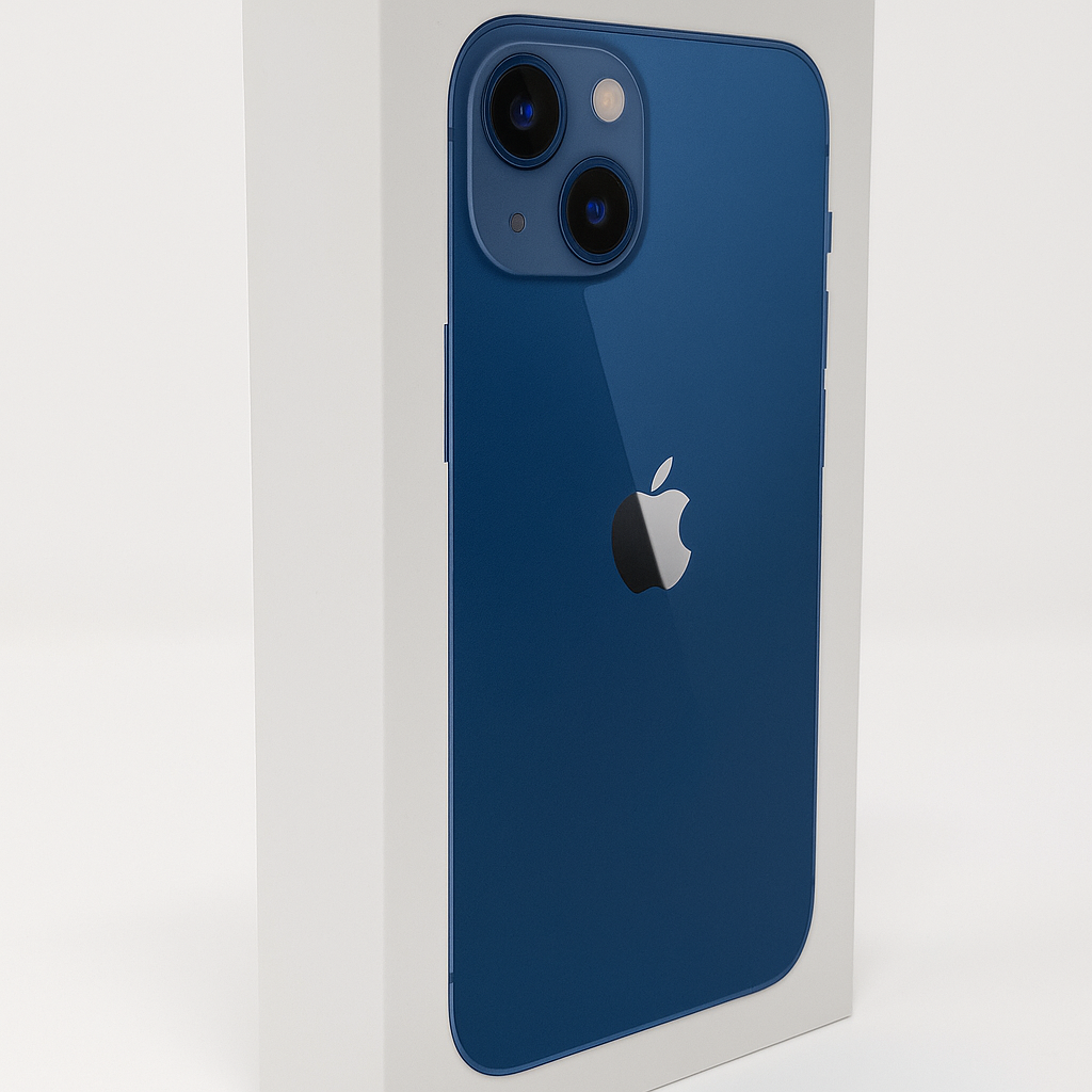 AI Generated - Left Side View