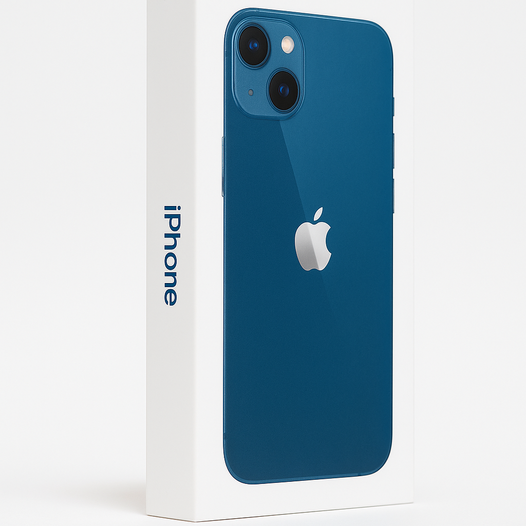 AI Generated - Left Side View