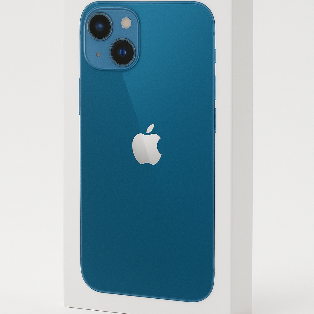 AI Generated - Left Side View