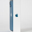 AI Generated - Left Side View